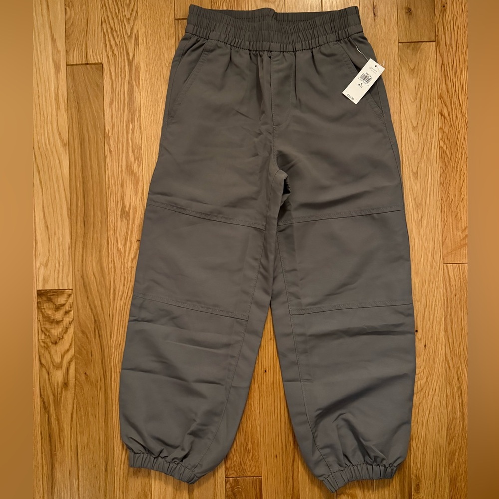 Gap Kids Parachute joggers size S (6-7)